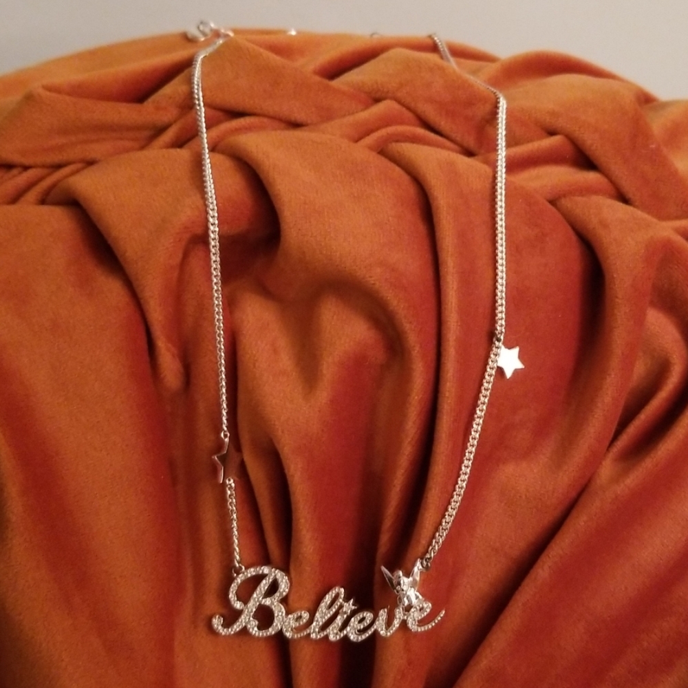 Kidada for Disney Necklace